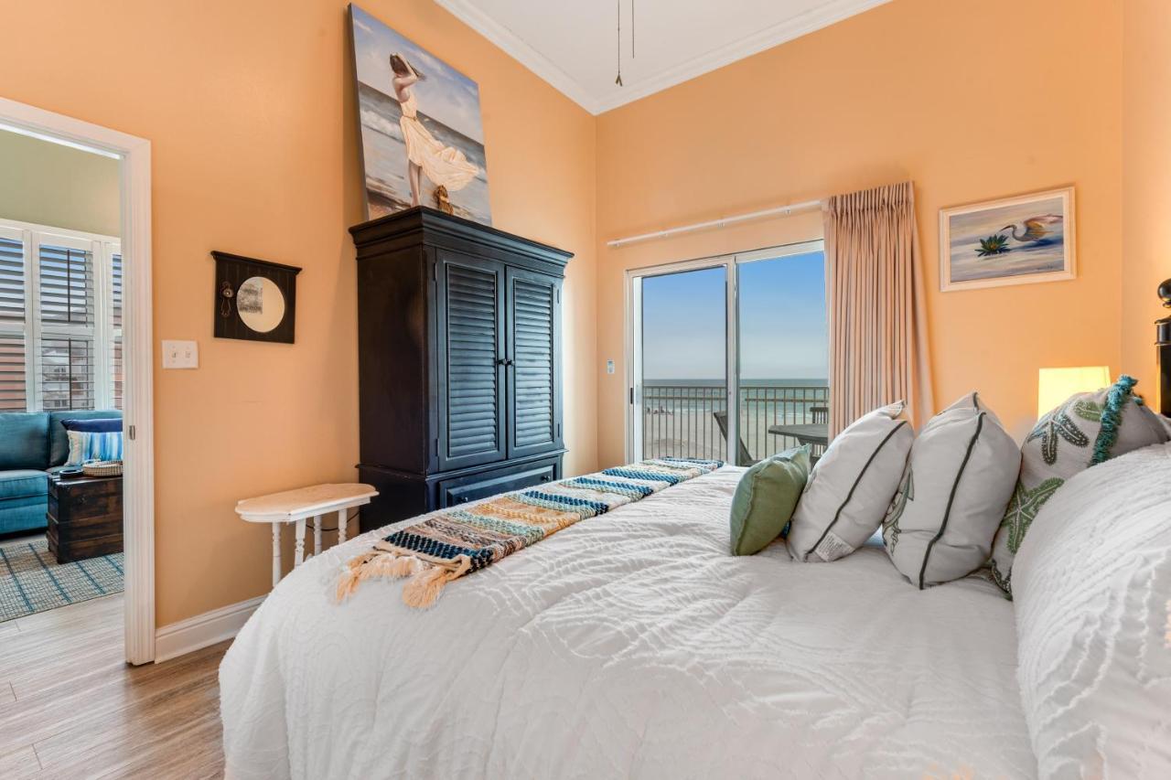 Crystal Shores #201 Apartment Галф Шорс Екстериор снимка