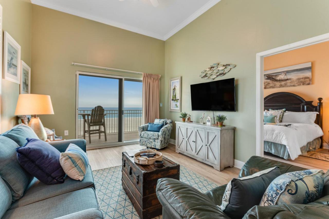 Crystal Shores #201 Apartment Галф Шорс Екстериор снимка