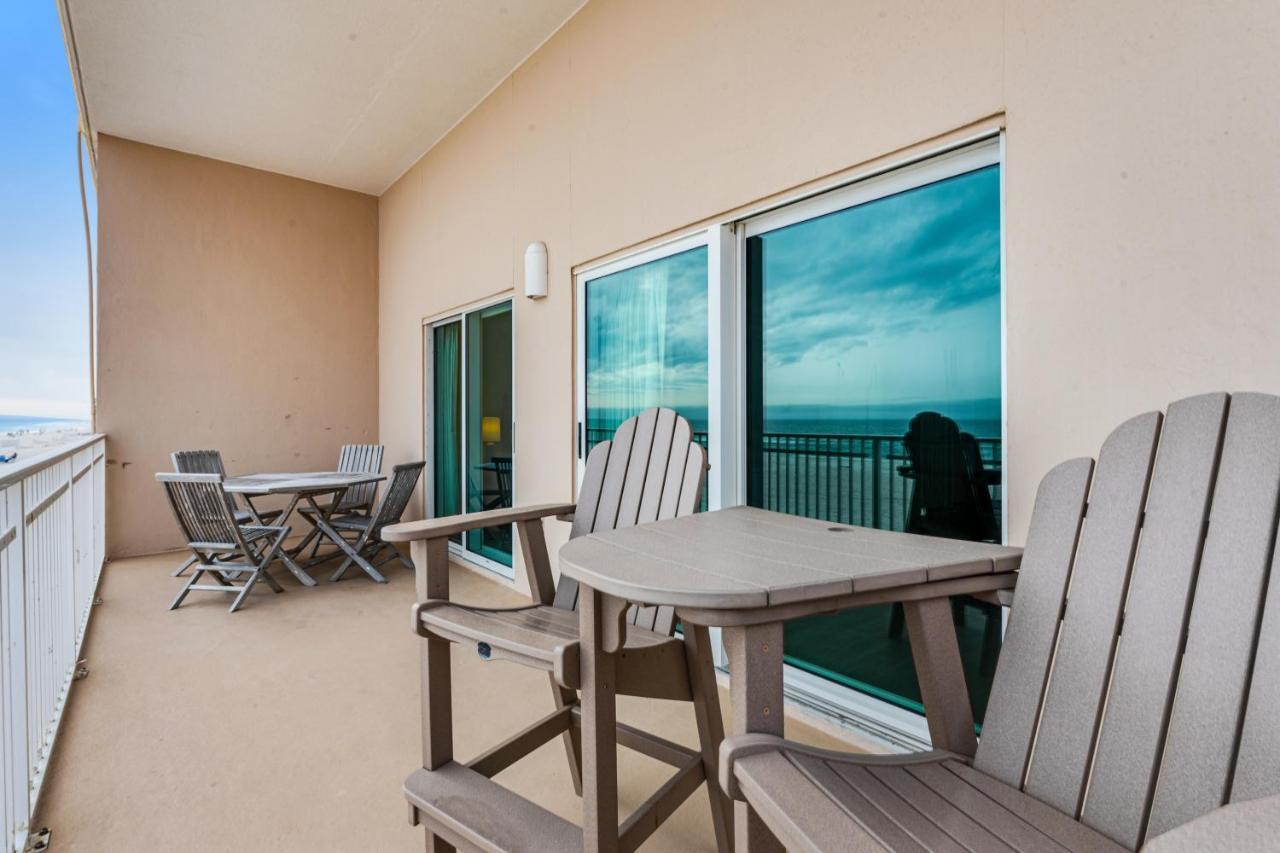 Crystal Shores #201 Apartment Галф Шорс Екстериор снимка