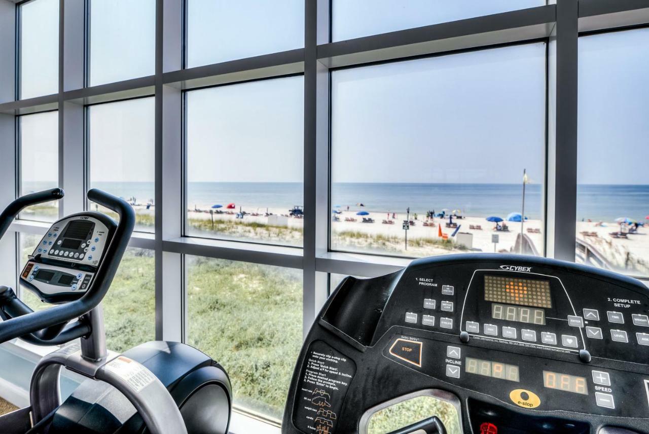 Crystal Shores #201 Apartment Галф Шорс Екстериор снимка