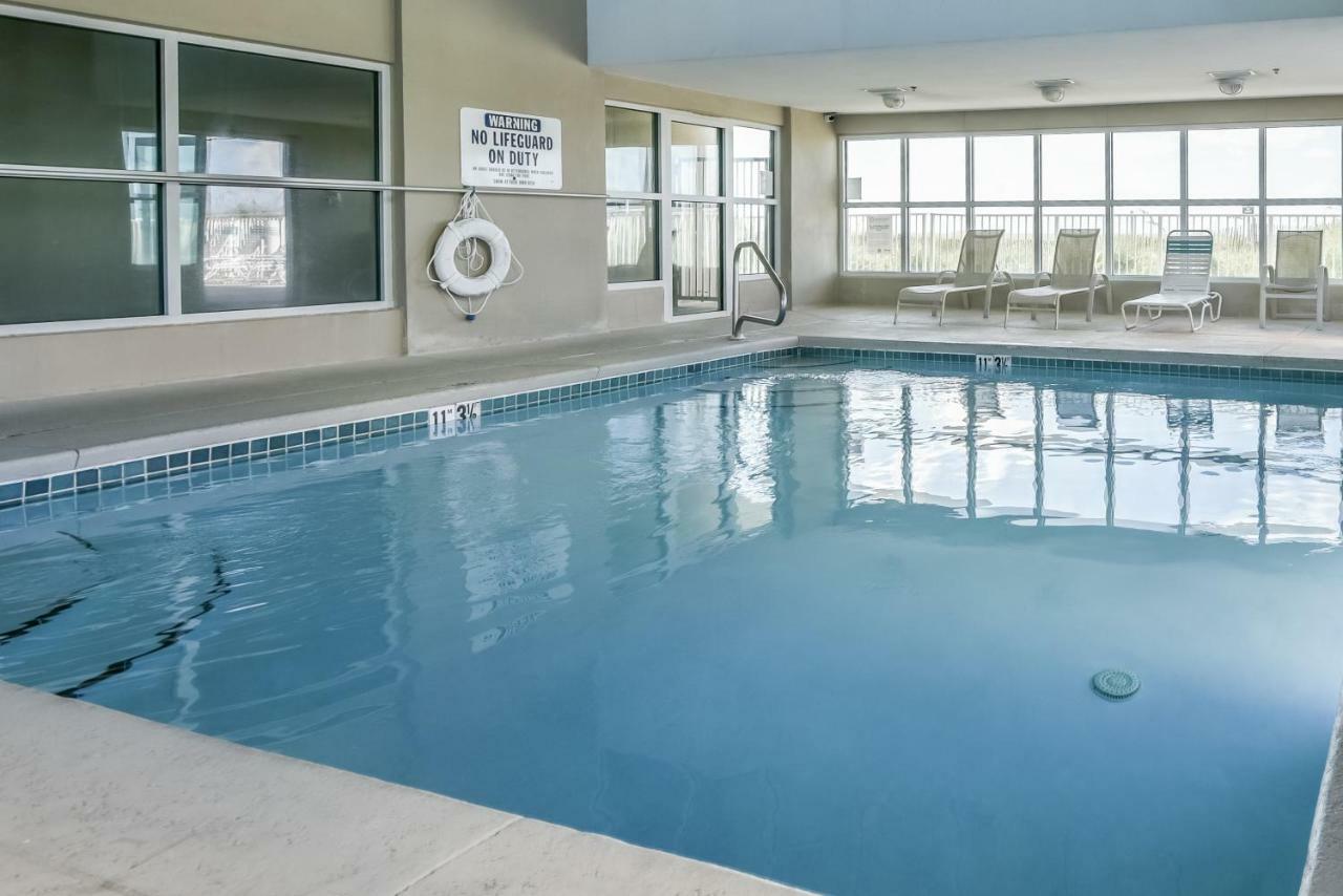 Crystal Shores #201 Apartment Галф Шорс Екстериор снимка